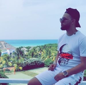 Meet your Posher, Karim